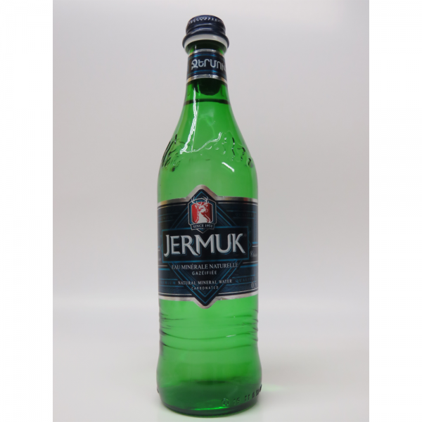 Jermuk Natural Mineral Water